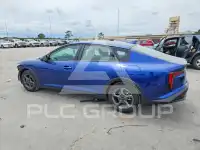 2025 KIA Unknown photo