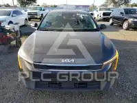 2025 KIA  фото