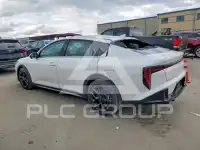 2025 KIA K4 photo
