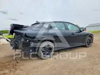 2025 KIA K4 фото