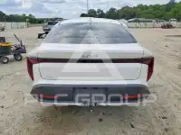2025 KIA K4 фото