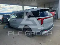 2025 KIA Carnival фото