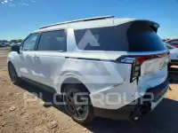 2025 KIA Carnival фото