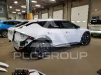 2025 KIA EV фото