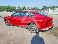 2025 KIA K4 фото