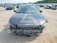 2025 KIA Unknown photo