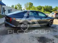 2025 KIA K4 фото