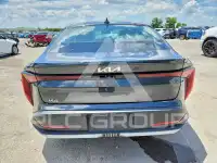 2025 KIA Unknown photo