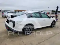 2025 KIA K4 фото
