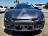 2025 KIA EV photo
