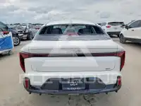 2025 KIA K4 фото