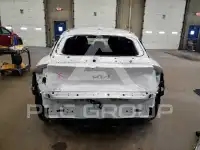 2025 KIA EV фото