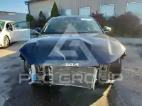 2025 KIA K4 фото