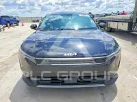 2025 KIA K4 фото