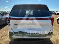 2025 KIA Carnival фото