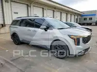 2025 KIA Carnival photo