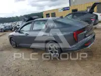 2025 KIA K4 фото