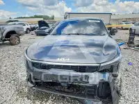 2025 KIA K4 фото