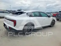 2025 KIA K4 фото