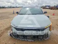 2025 KIA K4 photo