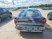 2025 KIA K4 фото