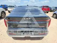 2025 KIA K4 фото