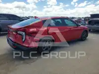 2025 KIA K4 photo