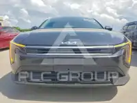 2025 KIA K4 фото