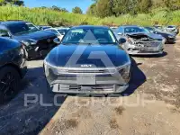 2025 KIA K4 фото