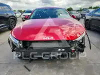2025 KIA K4 фото