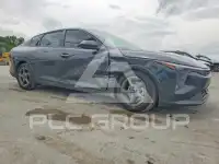 2025 KIA K4 фото