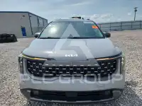 2025 KIA Carnival фото