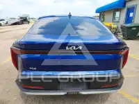 2025 KIA Unknown photo