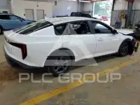 2025 KIA K4 photo