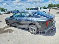 2025 KIA Unknown photo