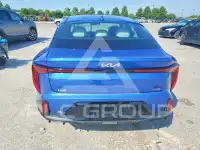 2025 KIA K4 photo