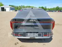 2025 KIA  фото