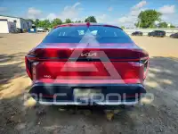 2025 KIA Unknown photo