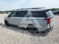 2025 KIA Carnival фото