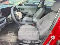 2025 KIA K4 фото