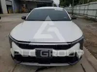 2025 KIA K4 фото
