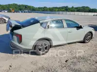 2025 KIA K4 фото