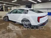 2025 KIA K4 photo