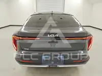 2025 KIA  photo