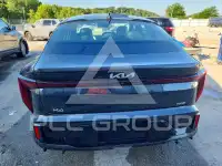 2025 KIA K4 фото