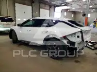 2025 KIA EV фото