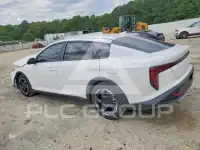 2025 KIA K4 фото