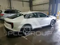 2025 KIA K4 photo
