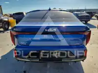 2025 KIA K4 фото