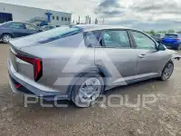 2025 KIA  photo